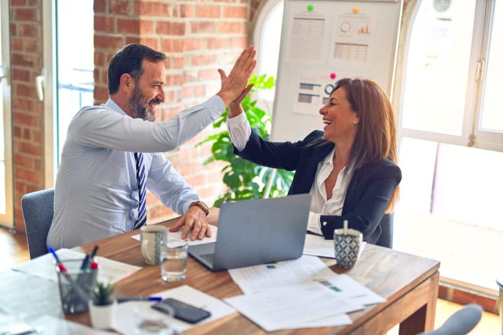 Postachat, satisfaction client, expérience client