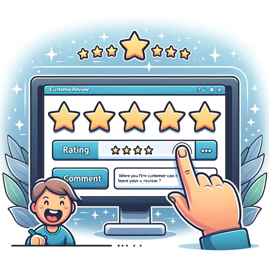 satisfaction client, avis client, post achat, alerte transport, enquête