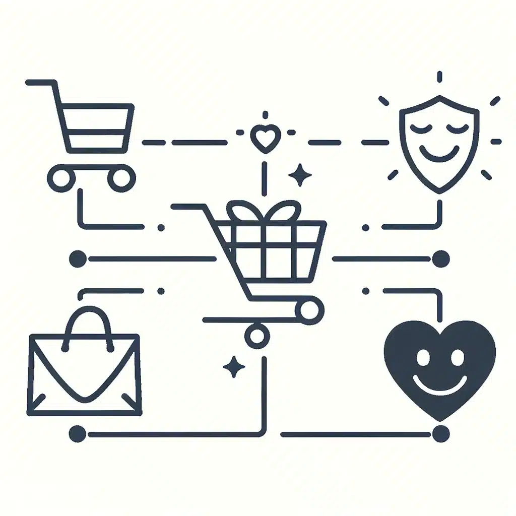 satisfaction client, avis client, post achat, alerte transport, enquête de satisfaction