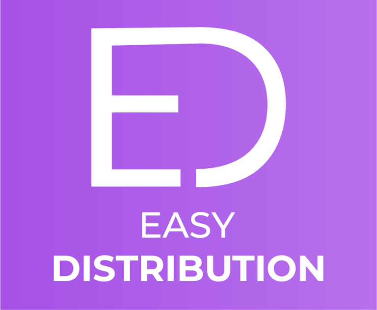 Easy Distribution