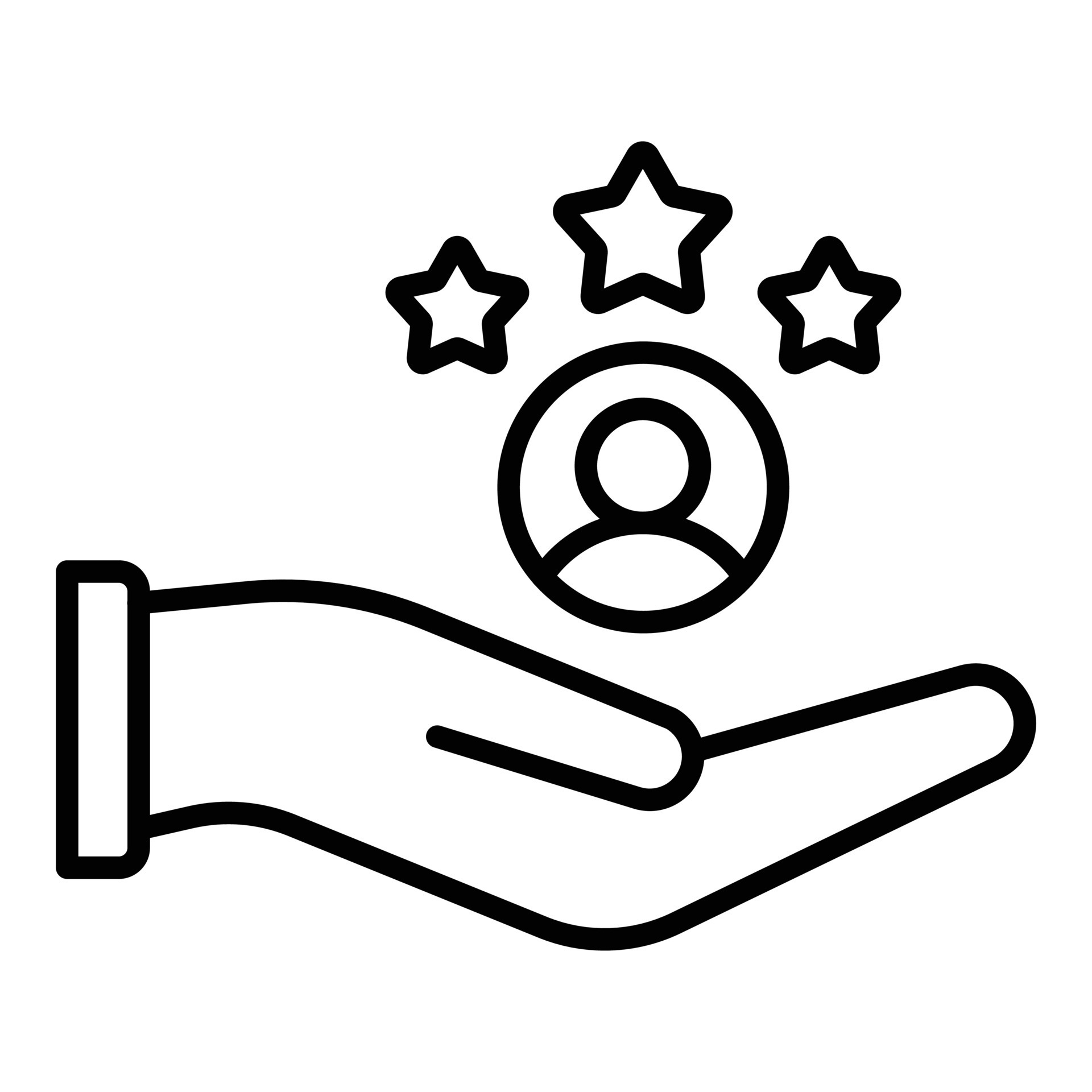 post achat, marketing, page de notification, page de tracking