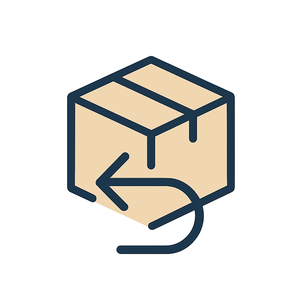 QualiShip fait évoluer son process retour