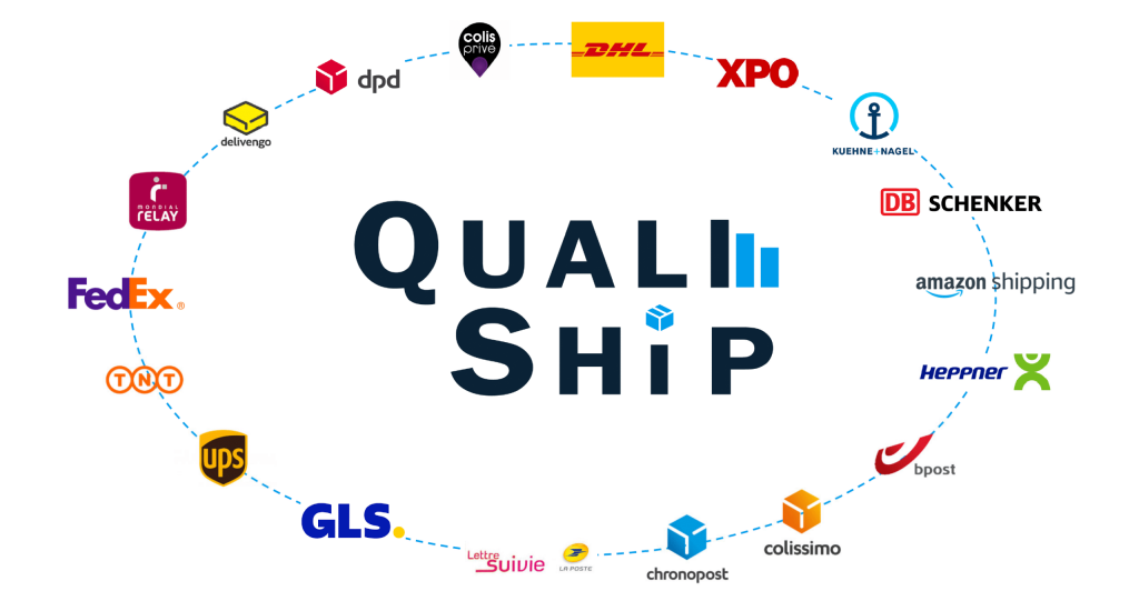 Transporteurs-QualiShip